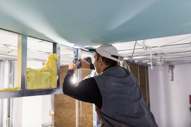 Best Insulation for Specific Applications in Fort Carson, CO