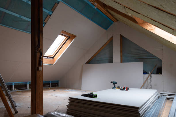 Best Spray Foam Insulation in Fort Carson, CO