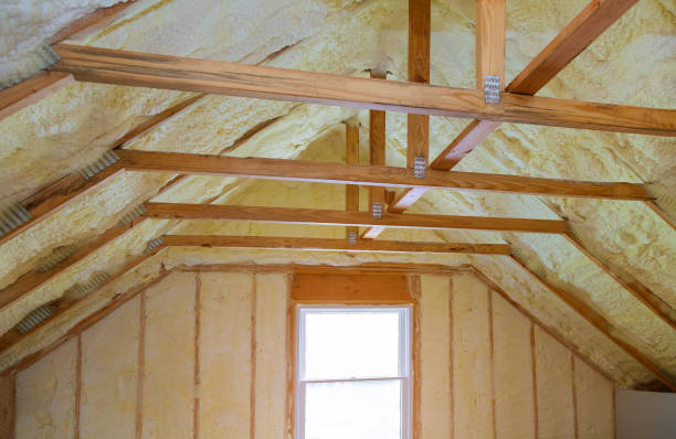 Best Energy Efficiency Insulation in Fort Carson, CO