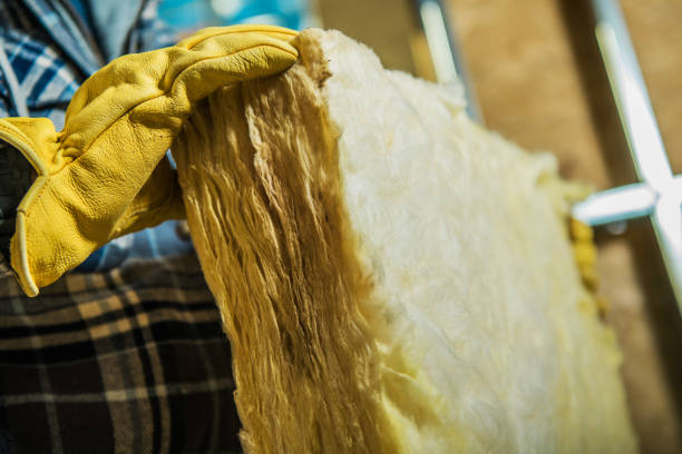 Best DIY Insulation Kits and Guidance in Fort Carson, CO