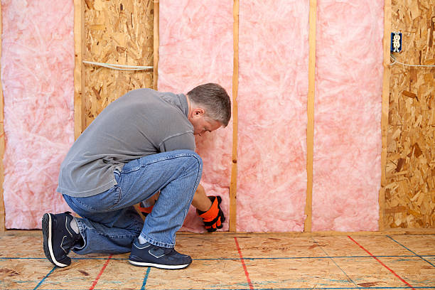 Types of Insulation We Offer in Fort Carson, CO