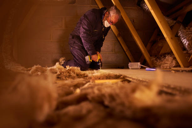 Best Fiberglass Insulation in Fort Carson, CO